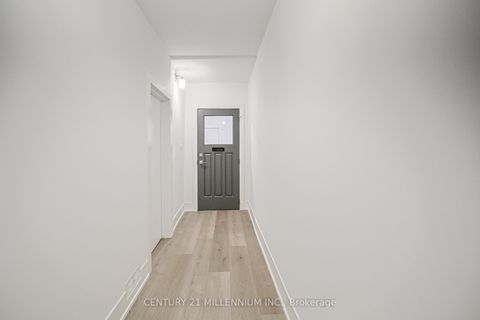 Photo 11 at 136 Mavety Street, Junction Area, Toronto