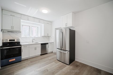 Photo 13 at 136 Mavety Street, Junction Area, Toronto