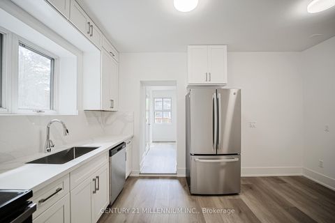 Photo 14 at 136 Mavety Street, Junction Area, Toronto