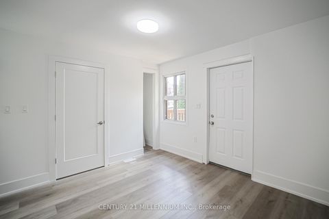 Photo 15 at 136 Mavety Street, Junction Area, Toronto