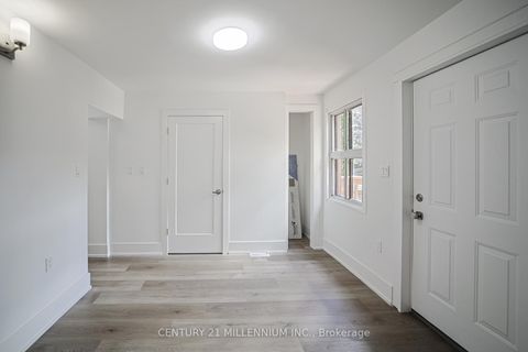 Photo 16 at 136 Mavety Street, Junction Area, Toronto