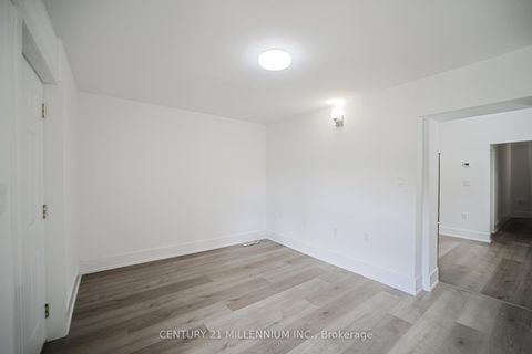 Photo 17 at 136 Mavety Street, Junction Area, Toronto