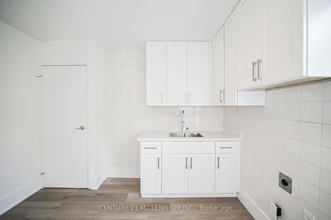 Photo 20 at 136 Mavety Street, Junction Area, Toronto