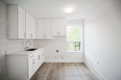 Photo 21 at 136 Mavety Street, Junction Area, Toronto