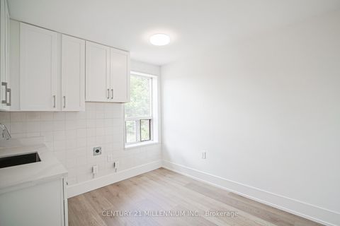 Photo 22 at 136 Mavety Street, Junction Area, Toronto