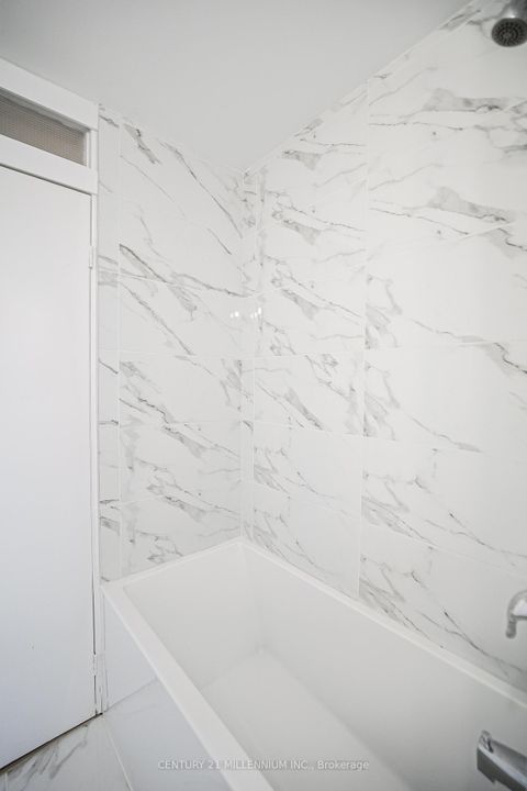 Photo 23 at 136 Mavety Street, Junction Area, Toronto