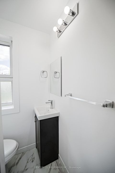 Photo 24 at 136 Mavety Street, Junction Area, Toronto