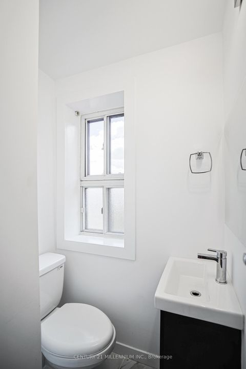 Photo 25 at 136 Mavety Street, Junction Area, Toronto