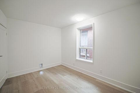 Photo 26 at 136 Mavety Street, Junction Area, Toronto