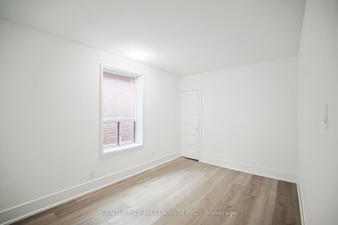 Photo 27 at 136 Mavety Street, Junction Area, Toronto