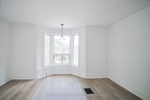 Photo 28 at 136 Mavety Street, Junction Area, Toronto