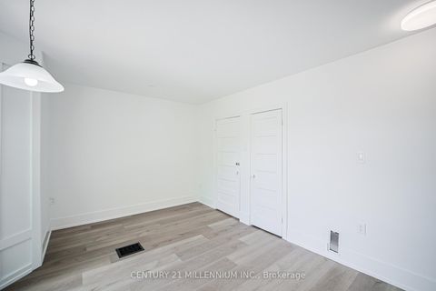 Photo 29 at 136 Mavety Street, Junction Area, Toronto