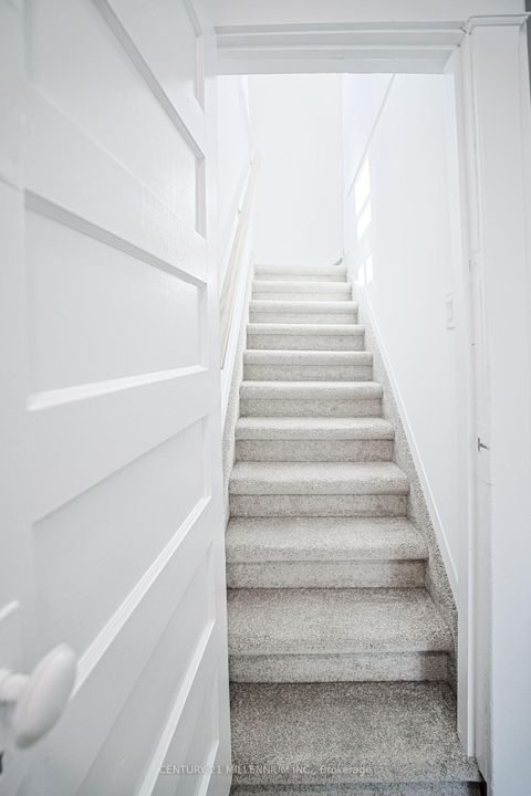 Photo 30 at 136 Mavety Street, Junction Area, Toronto