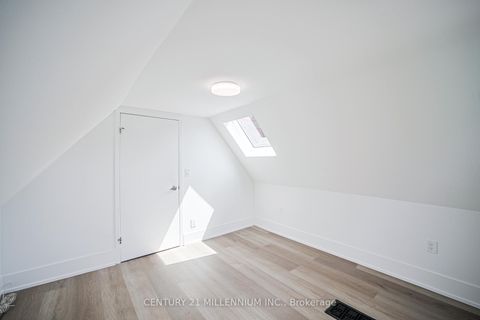 Photo 34 at 136 Mavety Street, Junction Area, Toronto