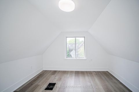 Photo 35 at 136 Mavety Street, Junction Area, Toronto