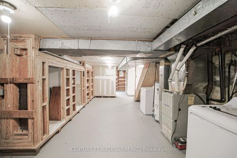 Photo 36 at 136 Mavety Street, Junction Area, Toronto
