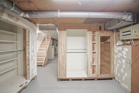 Photo 38 at 136 Mavety Street, Junction Area, Toronto