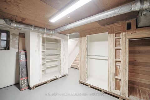 Photo 39 at 136 Mavety Street, Junction Area, Toronto