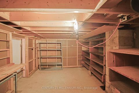 Photo 41 at 136 Mavety Street, Junction Area, Toronto