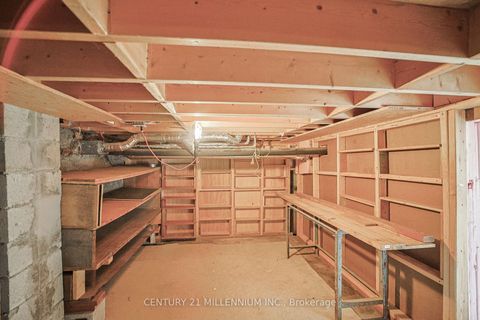 Photo 42 at 136 Mavety Street, Junction Area, Toronto