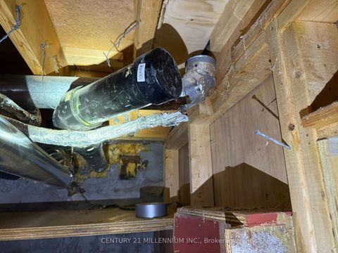 Photo 44 at 136 Mavety Street, Junction Area, Toronto