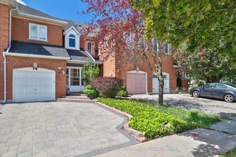 Photo 1 at 72 Addison Street W, North Richvale, Richmond Hill