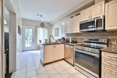 Photo 8 at 72 Addison Street W, North Richvale, Richmond Hill