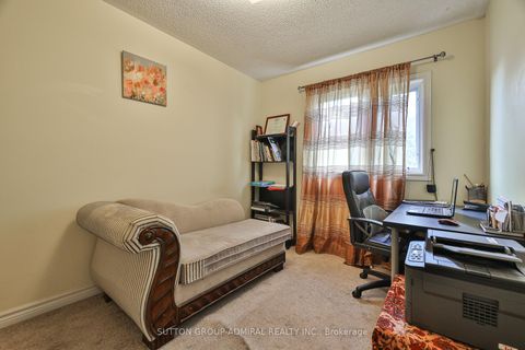 Photo 21 at 72 Addison Street W, North Richvale, Richmond Hill