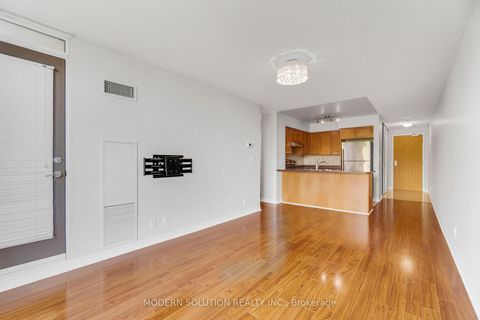 Photo 11 at 616 - 68 Grangeway Avenue, Woburn, Toronto