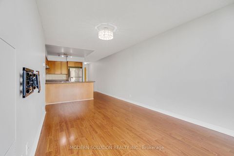 Photo 12 at 616 - 68 Grangeway Avenue, Woburn, Toronto