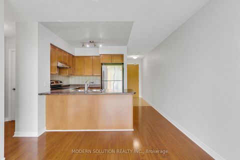Photo 13 at 616 - 68 Grangeway Avenue, Woburn, Toronto