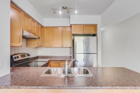Photo 14 at 616 - 68 Grangeway Avenue, Woburn, Toronto