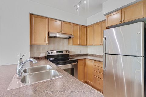Photo 15 at 616 - 68 Grangeway Avenue, Woburn, Toronto