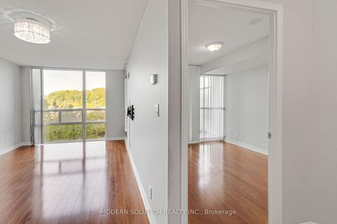 Photo 17 at 616 - 68 Grangeway Avenue, Woburn, Toronto