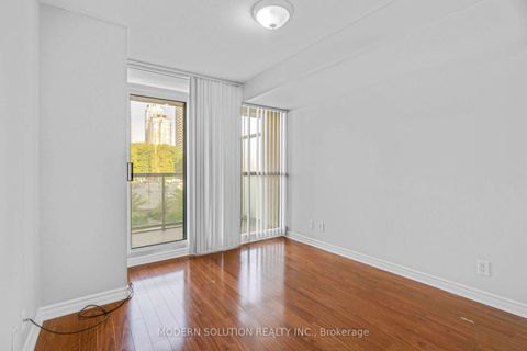 Photo 18 at 616 - 68 Grangeway Avenue, Woburn, Toronto