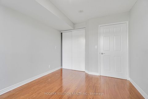 Photo 19 at 616 - 68 Grangeway Avenue, Woburn, Toronto