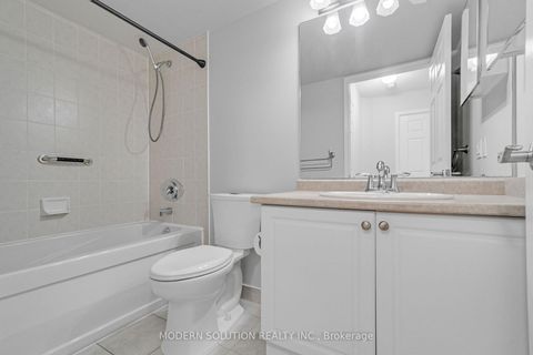 Photo 20 at 616 - 68 Grangeway Avenue, Woburn, Toronto