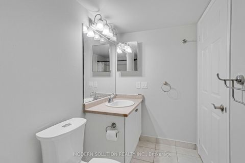 Photo 21 at 616 - 68 Grangeway Avenue, Woburn, Toronto