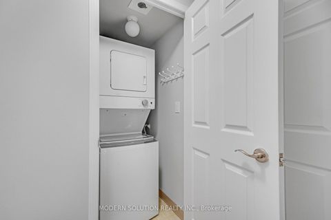 Photo 22 at 616 - 68 Grangeway Avenue, Woburn, Toronto