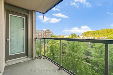 Photo 24 at 616 - 68 Grangeway Avenue, Woburn, Toronto