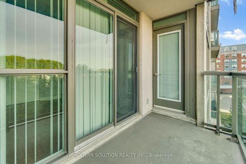 Photo 26 at 616 - 68 Grangeway Avenue, Woburn, Toronto