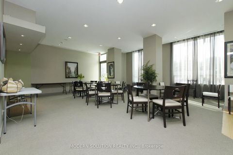 Photo 29 at 616 - 68 Grangeway Avenue, Woburn, Toronto