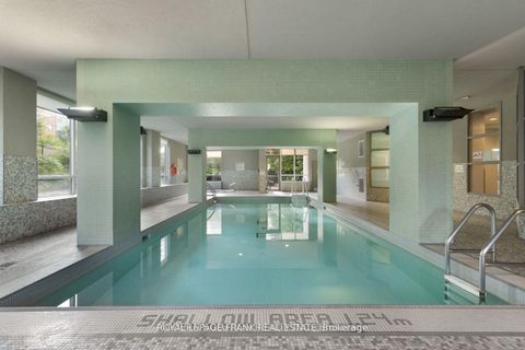 Photo 32 at 616 - 68 Grangeway Avenue, Woburn, Toronto