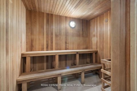 Photo 33 at 616 - 68 Grangeway Avenue, Woburn, Toronto
