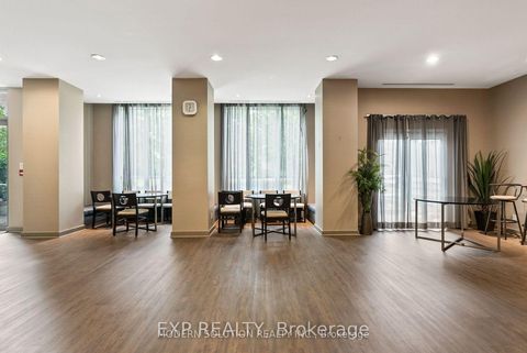 Photo 36 at 616 - 68 Grangeway Avenue, Woburn, Toronto