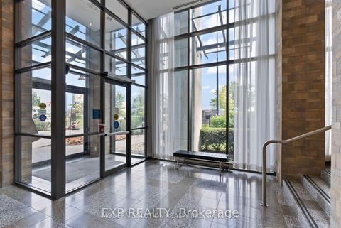 Photo 37 at 616 - 68 Grangeway Avenue, Woburn, Toronto