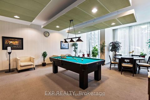 Photo 39 at 616 - 68 Grangeway Avenue, Woburn, Toronto