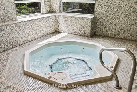 Photo 40 at 616 - 68 Grangeway Avenue, Woburn, Toronto