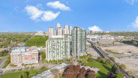Photo 43 at 616 - 68 Grangeway Avenue, Woburn, Toronto