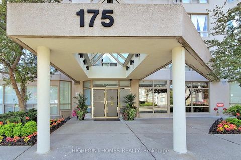 Photo 3 at #714 - 175 Cedar Avenue, Harding, Richmond Hill